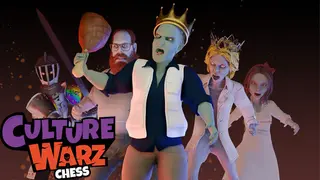 Culture Warz: Chess