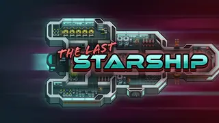 The Last Starship