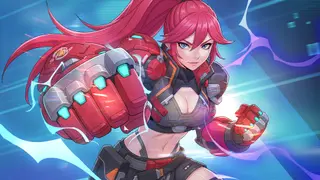 Star Fire: Eternal Cycle - Xbox Series