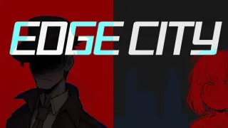 EDGE CITY