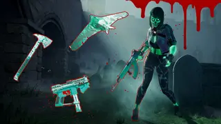 Rogue Company: Radioactive Revenant Pack - Xbox One & Series