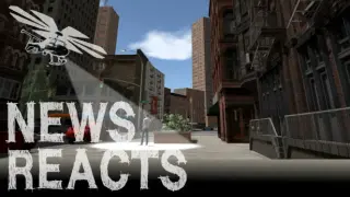 News Reacts - Special Operation 1