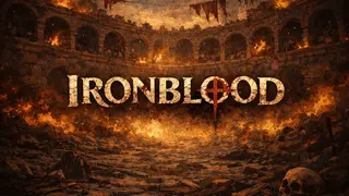 Ironblood