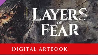 The Art of Layers of Fear