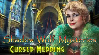 Shadow Wolf Mysteries: Cursed Wedding Collector's Edition