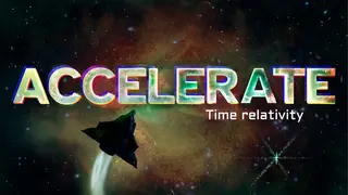 Accelerate