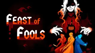 Feast of Fools