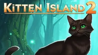 Kitten Island 2 - Switch