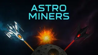 Astro Miners