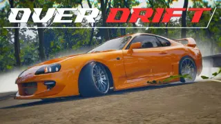Apex Drift