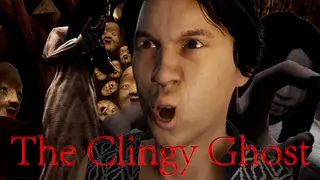 The Clingy Ghost