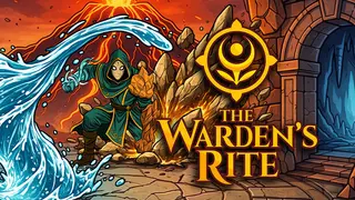 The Warden's Rite