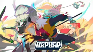 BAPBAP