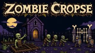 Zombie Cropse