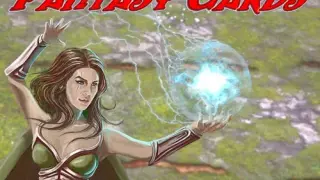 Fantasy Cards - Switch