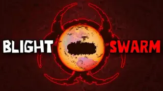BLIGHT SWARM