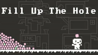 Fill Up The Hole