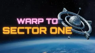 Warp to Sector One