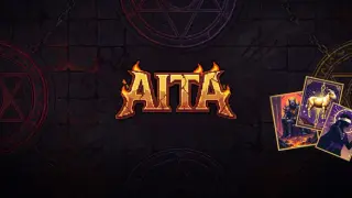 AITA: The Dark Domain