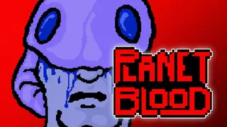 Planet Blood