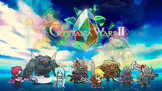 Crystania Wars 2