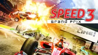 Speed 3: Grand Prix - Switch