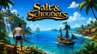 Salt & Schooners