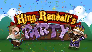 King Randall's Party