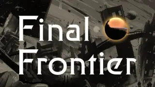 Final Frontier