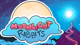 Moonlight Rabbits
