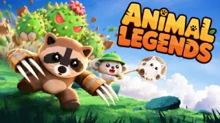 Animal Legends