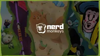 Nerd Monkeys Super Bundle