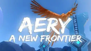 Aery – A New Frontier - Switch