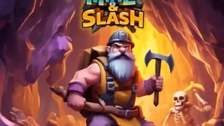 Mine & Slash - Switch