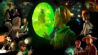 Harold Halibut (Xbox Series)