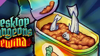Desktop Dungeons: Rewind - Goat Food - Huge Tip for the Team