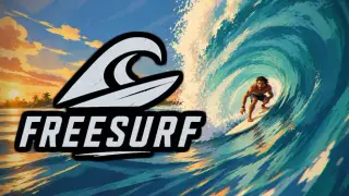 FreeSurf