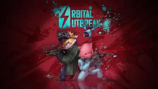 Orbital Outbreak