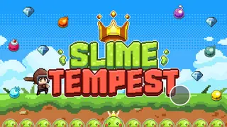 Slime Tempest