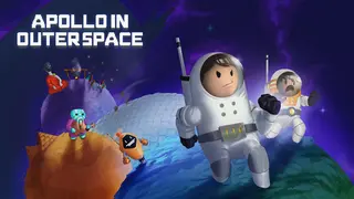 Apollo in Outer Space