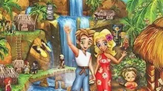 Virtual Villagers