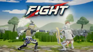 FIGHT