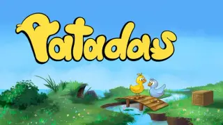 Patadas
