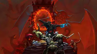 Wizordum - Xbox One & Series