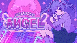 Inverted Angel