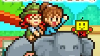 Zoo Park Story - Switch