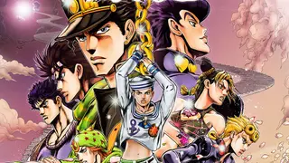 JoJo's Bizarre Adventure: Eyes of Heaven Bundle - PS4