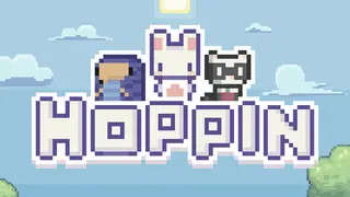 Hoppin: Buna's Adventure