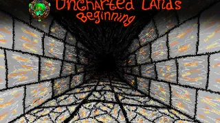 Uncharted Lands: Beginning