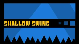 Shallow Swing